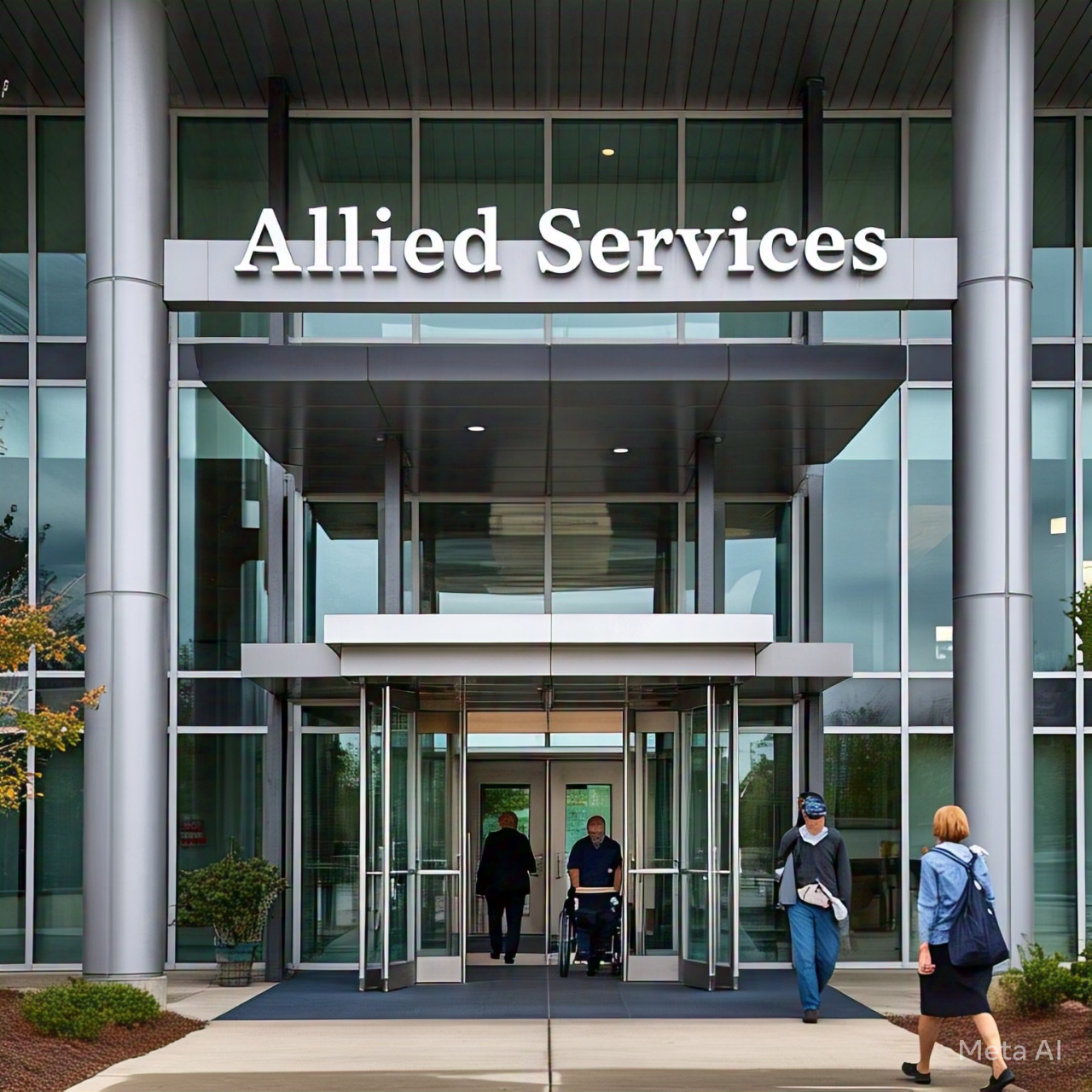 Allied Services- ipms-engg