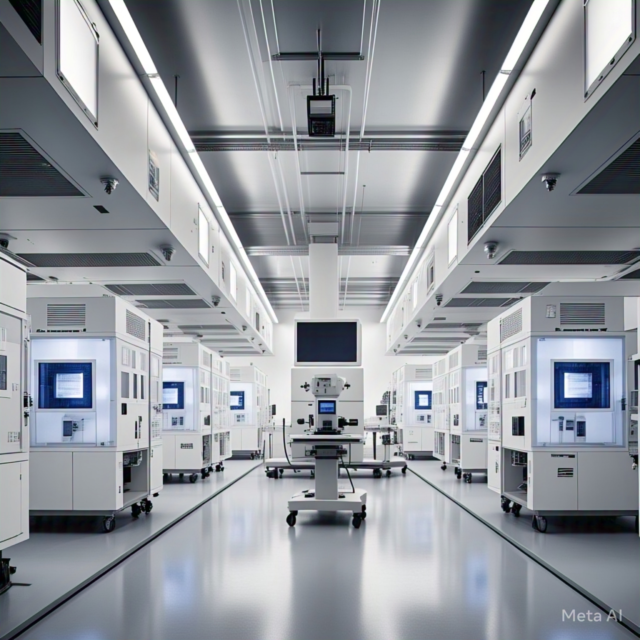Modular Clean Rooms3